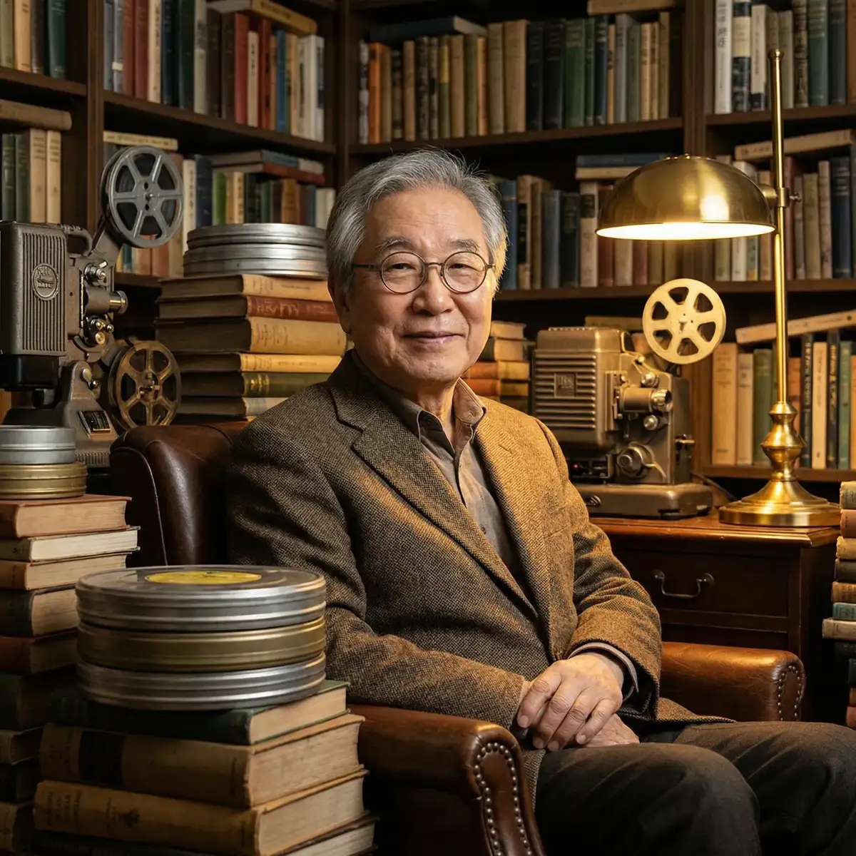 亚洲伦理片库馆长肖像 - 猎鹰1949下载 研究学者